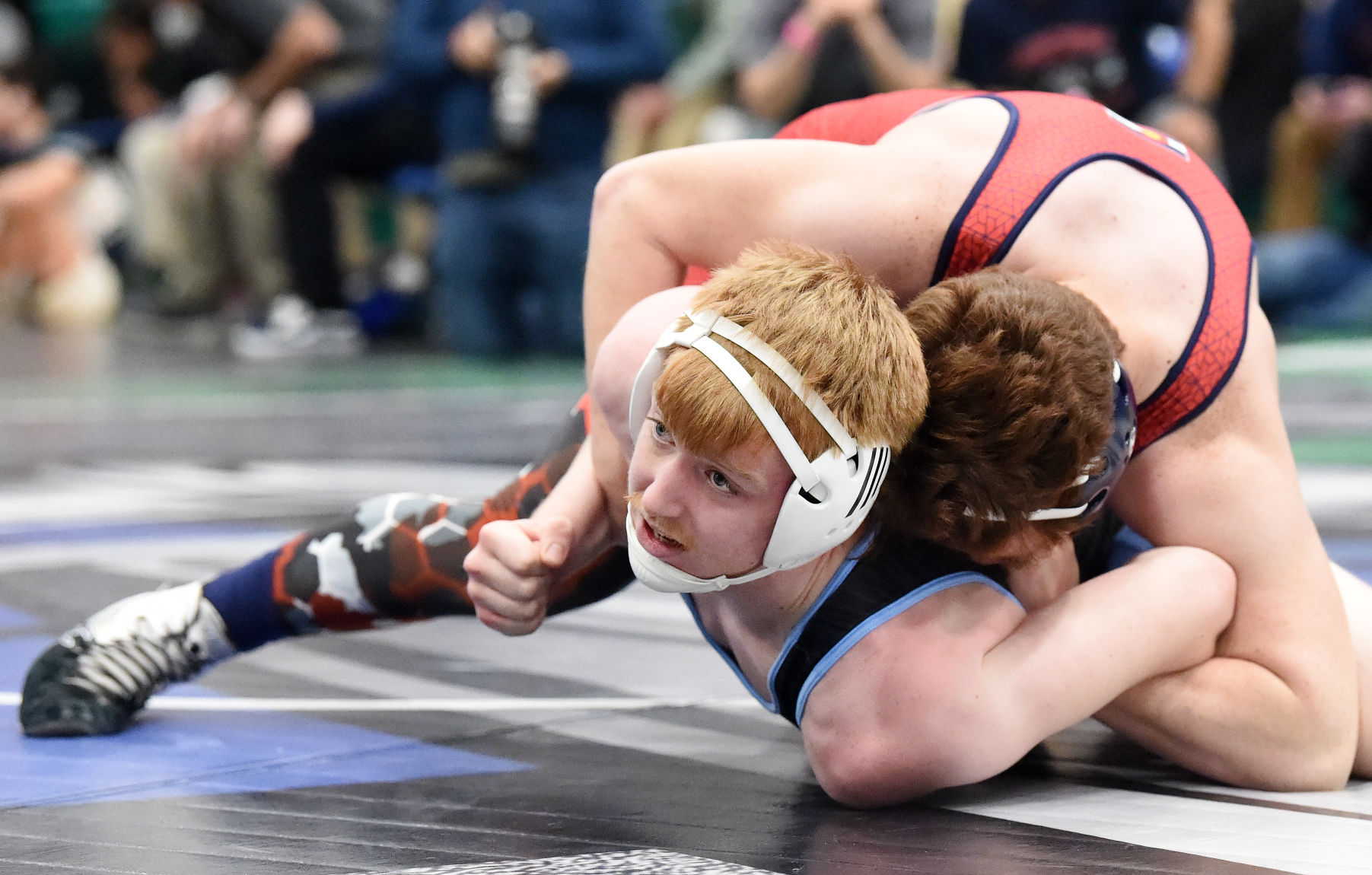 PHOTOS: 2020 Colorado Springs Metro Wrestling Championships